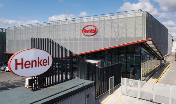 Henkel, İstanbul Tuzla'daki Fabrikasını Karbon Nötr Hale Getirdi