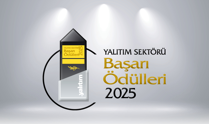 Ödül Heyecanı Başlıyor! Yalıtım Sektörü Başarı Ödülleri'25 Adaylarını Bekliyor