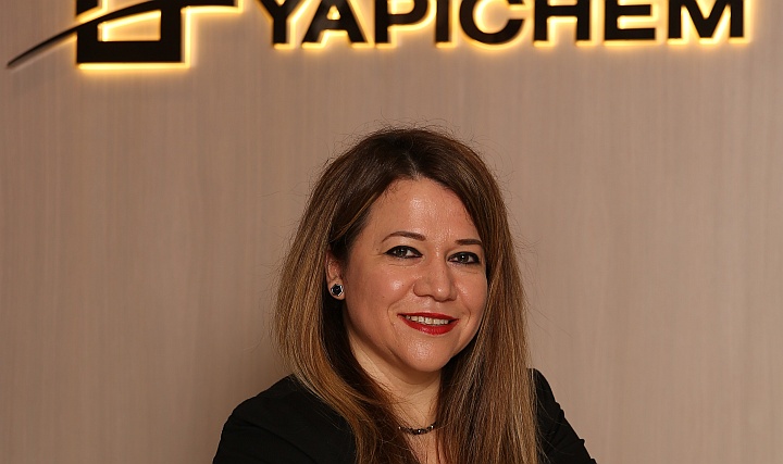 Yapıchem Kimya 27 Ülkeye İhracat Yapıyor