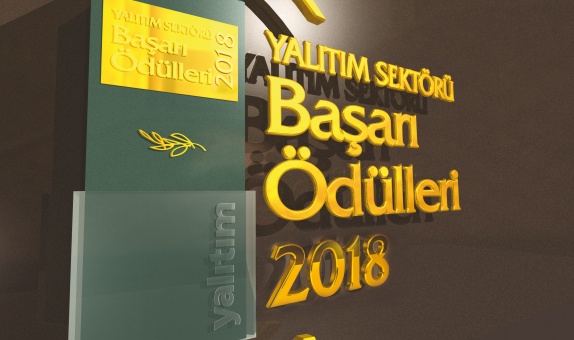 16. Yalıtım Sektörü Başarı Ödülleri'nde Adaylar Belirlendi ve Okur Oylaması Başladı