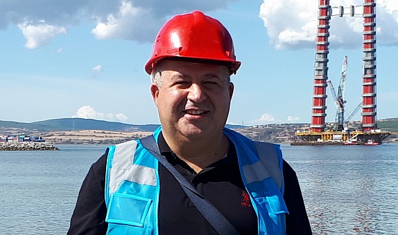 Enerji Verimliliğine Emülzer'in Katkısı Sürüyor