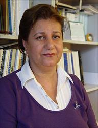 Prof. Dr. Nihal Arıoğlu: 