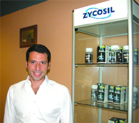 Zycosil