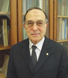 Prof. Dr. Erol Gürdal: 