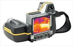 FLIR BCAM SD Termal Kamera