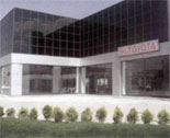 Toyota Plaza